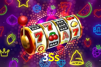 3Ss Bet