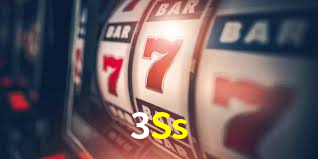 3Ss