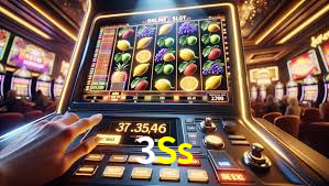 3Ss